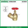 Messing Feuer Landung Hydrant Valve (AV4060)